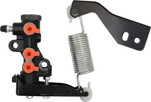 مجموعة صمامات استشعار تحميل الفرامل متوافقة مع Nissan D21 1993-1994 & Pickup Hardbody 1994-1997 استبدال 46400-56G04 in Saudi Arabia