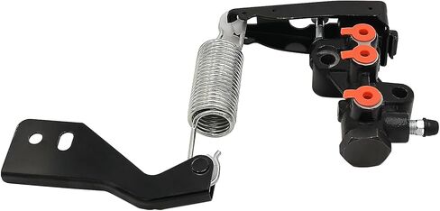 مجموعة صمامات استشعار تحميل الفرامل متوافقة مع Nissan D21 1993-1994 & Pickup Hardbody 1994-1997 استبدال 46400-56G04 in Saudi Arabia