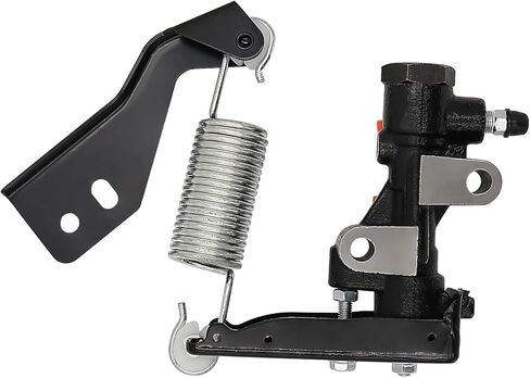 مجموعة صمامات استشعار تحميل الفرامل متوافقة مع Nissan D21 1993-1994 & Pickup Hardbody 1994-1997 استبدال 46400-56G04 in Saudi Arabia
