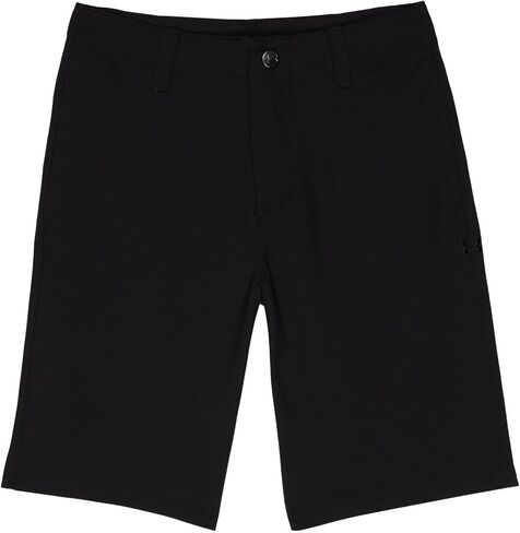 Under Armour Boys Golf Medal Play Shorts (Little Big Kids) in Saudi Arabia