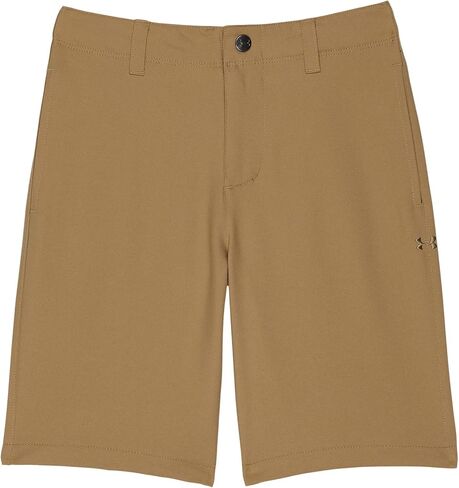 Under Armour Boys Golf Medal Play Shorts (Little Big Kids) in Saudi Arabia