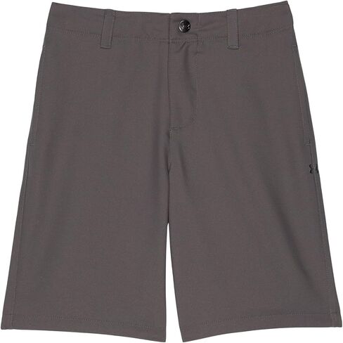 Under Armour Boys Golf Medal Play Shorts (Little Big Kids) in Saudi Arabia
