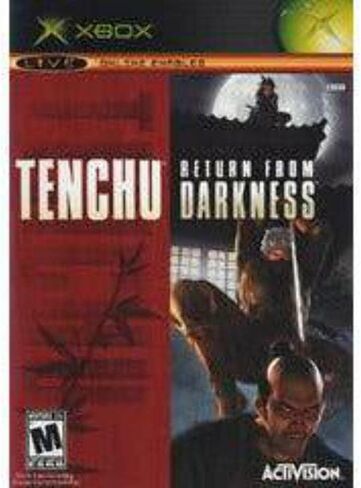 Tenchu: Return From Darkness in Saudi Arabia