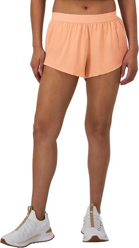 Champion Women'S Shorts, Performance, Moisture-Wicking Athletic Shorts With Liner For Women, 2.5 in Kuwait