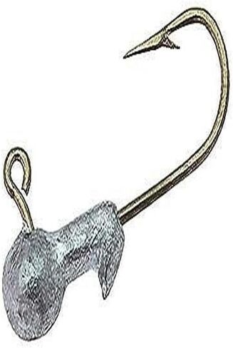 Bobby Garland Itty Bit Jig Heads, Pack of 20 in Kuwait
