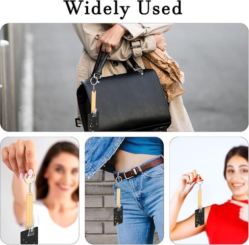 Aster 3 Pieces Credit Card Grabber for Long Nails, Debit Bank Card Grabber, Acrylic Credit Card Puller for Women in Saudi Arabia