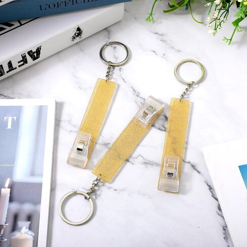 Aster 3 Pieces Credit Card Grabber for Long Nails, Debit Bank Card Grabber, Acrylic Credit Card Puller for Women in Saudi Arabia