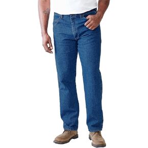 Wrangler Men's Trail Trekker Relaxed Fit in Kuwait