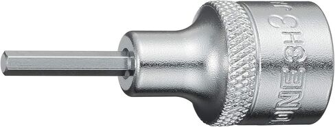 Tone 3/8" Drive Metric Hex Socket (3H-10) in Saudi Arabia