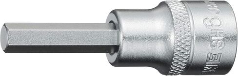 Tone 3/8" Drive Metric Hex Socket (3H-10) in Saudi Arabia