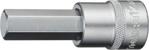 Tone 3/8" Drive Metric Hex Socket (3H-10) in Saudi Arabia