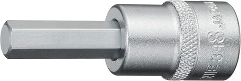 Tone 3/8" Drive Metric Hex Socket (3H-10) in Saudi Arabia