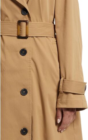Avec Les Filles womens Oversized Trench Coat in Saudi Arabia