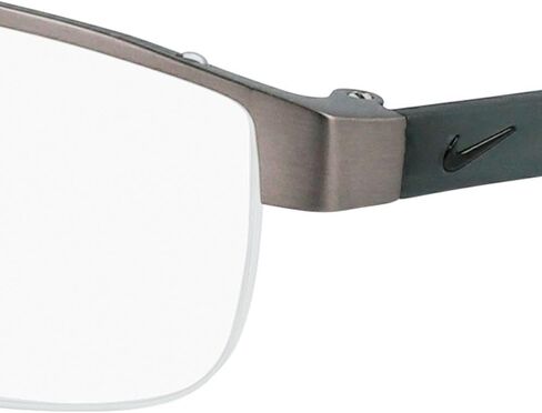 Nike 8138 071 56 New Unisex Eyeglasses in Saudi Arabia