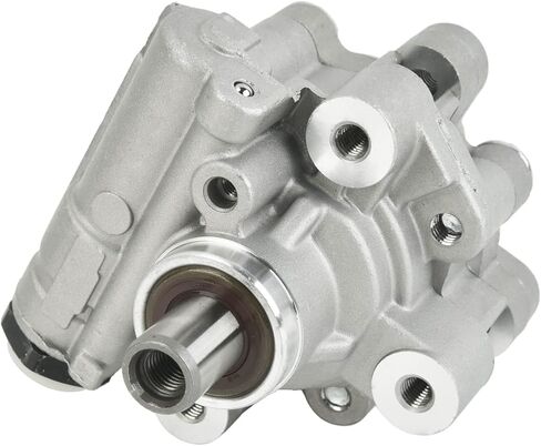 مضخة توجيه كهربائية Torchbeam متوافقة مع 1999-2006 Silverado 1500، 1999-2006 Sierra 1500، استبدال 20-8704، مضخة مساعدة الطاقة in Saudi Arabia