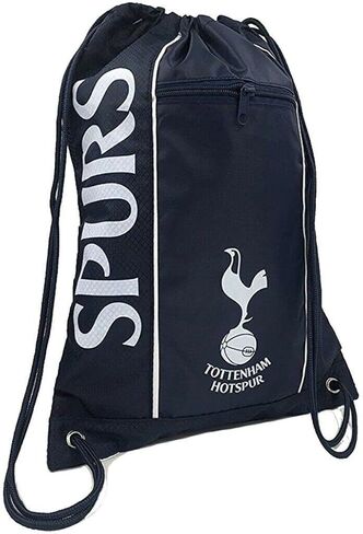 Icon Sports Replacement for Hotspur Official Drawstring Gym Soccer Cinch Bag 04 in Saudi Arabia