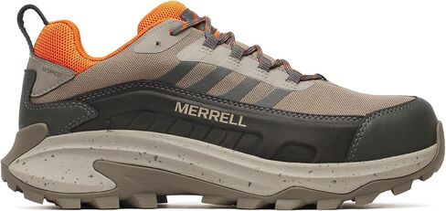 Merrell Mens Moab Speed ​​2.0 Low Nt in Saudi Arabia