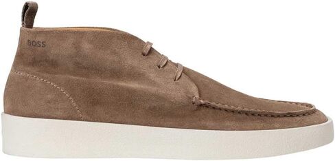 BOSS Men's Desert_Boot in Saudi Arabia