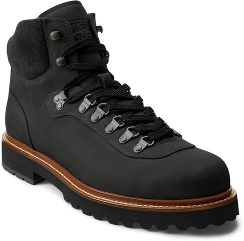 POLO RALPH LAUREN mens Alpine Leather Trail Boot in Saudi Arabia