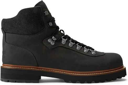 POLO RALPH LAUREN mens Alpine Leather Trail Boot in Saudi Arabia