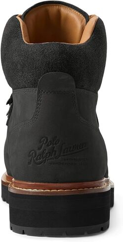 POLO RALPH LAUREN mens Alpine Leather Trail Boot in Saudi Arabia