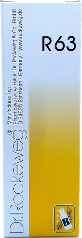 دكتور ريكيويج R63 في قطرات (خلاصات الزهور) - 22 مل (2) in Kuwait