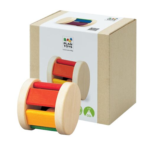 PlanToys Roller Toy – Pastel (5255) in Kuwait