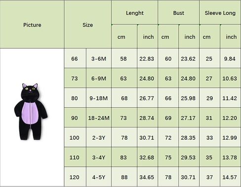 Toddler Baby Halloween Costumes Cute Animal Clothes Flannel Hooded Romper Cosplay Jumpsuit Warm Fall Winter Outfit in Saudi Arabia
