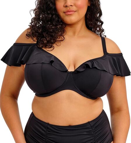 المرأة عادي الإبحار Underwire باردوت يغرق بيكيني الأعلى in Kuwait