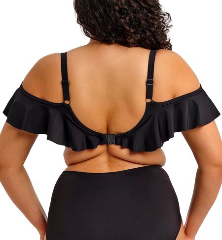 المرأة عادي الإبحار Underwire باردوت يغرق بيكيني الأعلى in Kuwait
