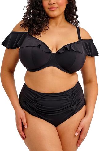 المرأة عادي الإبحار Underwire باردوت يغرق بيكيني الأعلى in Kuwait