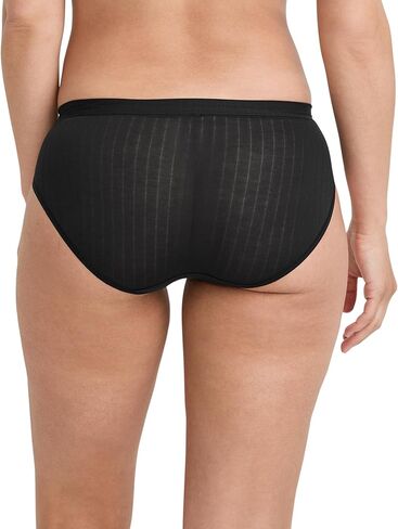 Jockey Women's Underwear Light & Airy Bikini - 3 Pack in Kuwait