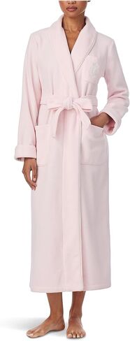رداء Lauren Ralph Lauren النسائي من البوليستر المعاد تدويره من الصوف دالتون in Saudi Arabia