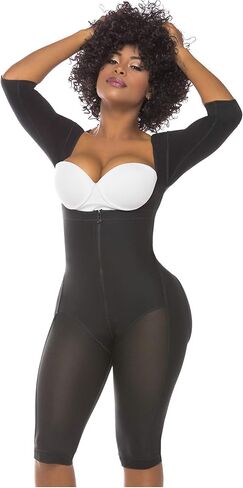 سالومي 0525 الملابس الضاغطة بعد عملية شفط الدهون من فاجاس كولومبياناس بعد الجراحة in Kuwait