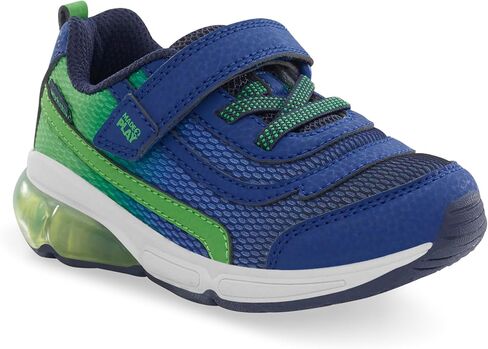 Stride Rite Girls M2P Surge Bounce (Infant/Little Kid) Sneaker, Lilac, 11.5 Wide in Kuwait
