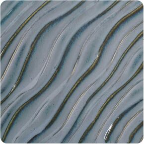 Amaco Potter's Choice Flux Glaze - Pint ، Flux Blossom in Kuwait