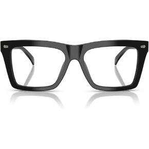 Michael Kors mens Mk4128u Augusta Universal Fit Square Prescription Eyewear Frames in Kuwait