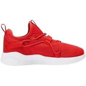 PUMA Kids Boys Rift Street Art 2 Slip On Sneakers Shoes Casual - Red - Size 11 M in Saudi Arabia