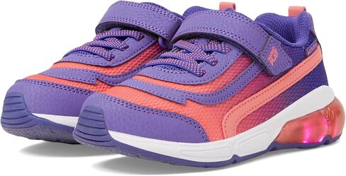 Stride Rite Girls M2P Surge Bounce (Infant/Little Kid) Sneaker, Lilac, 11.5 Wide in Kuwait