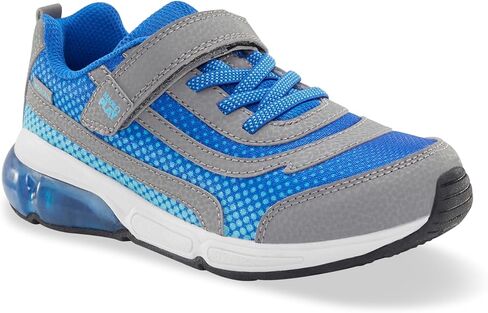 Stride Rite Girls M2P Surge Bounce (Infant/Little Kid) Sneaker, Lilac, 11.5 Wide in Kuwait
