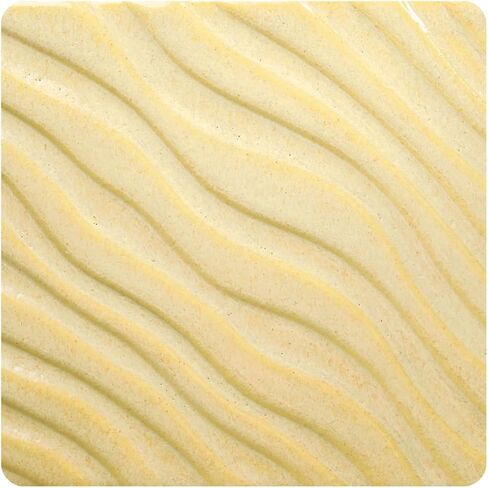 Amaco Potter's Choice Flux Glaze - Pint ، Flux Blossom in Kuwait