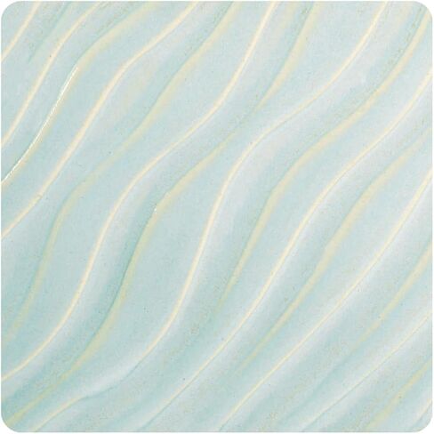 Amaco Potter's Choice Flux Glaze - Pint ، Flux Blossom in Kuwait