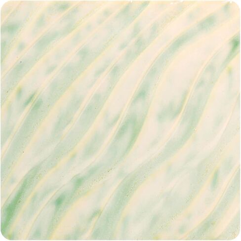 Amaco Potter's Choice Flux Glaze - Pint ، Flux Blossom in Kuwait