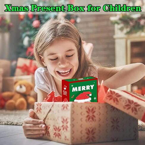 Christmas Figurines Set, Santa Claus and Elf Collectible Decor, Festive Tabletop Statues for Holiday Home Mantel Shelf Display in Saudi Arabia