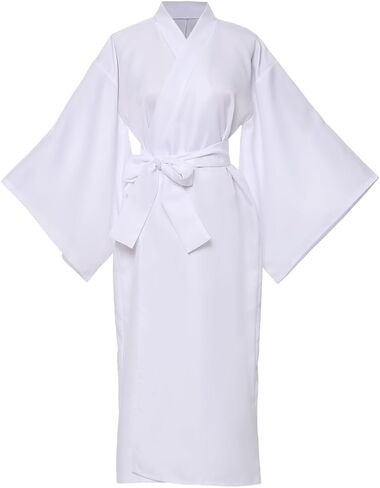 BPURB Women's Yukata Robe Japanese Traditional Kimono for Women Underwear Cosplay Costume in Saudi Arabia