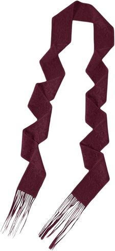 Women's Lace Sheer Mesh Scarves Lightweight Fashion Neck Scarfs Shawl Fashion Accessories in Saudi Arabia
