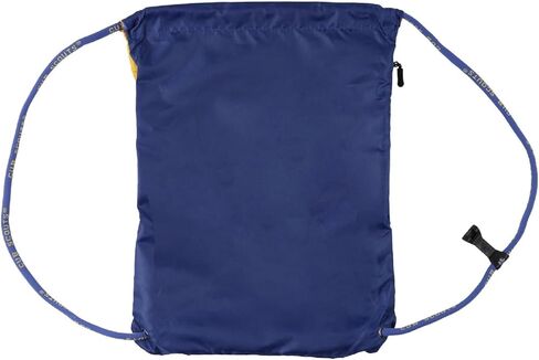 Cub Scouts Sackpack in Saudi Arabia