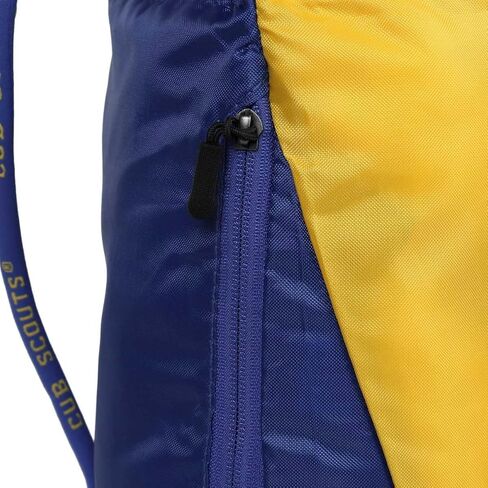Cub Scouts Sackpack in Saudi Arabia