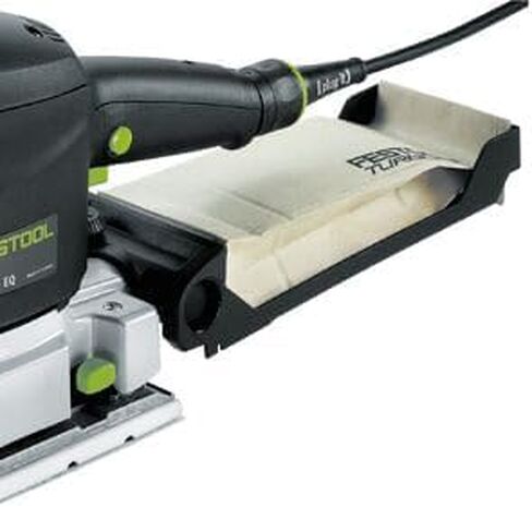 كيس غبار توربو بديل من Festool 487779 لآلات الصنفرة ETS 150 وRS 2 E، 5 عبوات in Saudi Arabia