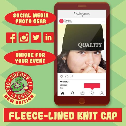 got papajohn? - Soft Adult Beanie Cap in Saudi Arabia